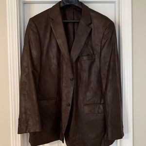 Apt 9 Sport Coat Like New! 48 Reg.